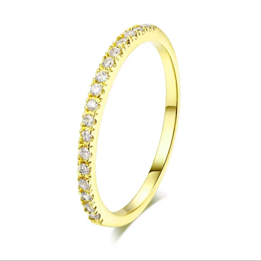 Eternity Ring 7.5
